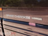 Jeep Grand Cherokee 2.5 TD Official