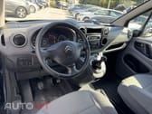 Citroen Berlingo Outro