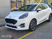 Ford Puma 1.0 EcoBoost mHEV ST-Line Aut.