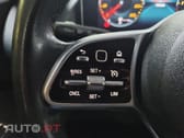 Mercedes-Benz B 180 d Style Aut.