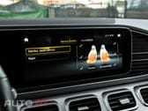 Mercedes-Benz GLE de 4Matic 9G-TRONIC AMG Line