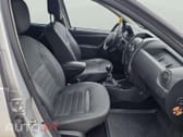 Dacia Duster 1.5 dCi Prestige