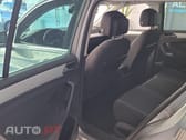 Volkswagen Tiguan 1.6 TDI Confortline