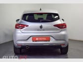 Renault Clio TCe 100 Bi-Fuel Evolution