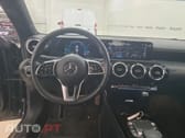 Mercedes-Benz CLA 250 e Shooting Brake Style Plus
