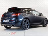 Opel Astra GTC OPC 2.0 T