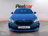 BMW 118 i Pack Desportivo M Auto