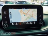 Fiat Tipo Lounge Tech