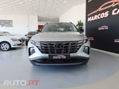 Hyundai Tucson 1.6 T-GDi 48V Premium
