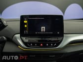 Volkswagen Id.4 77 kWh Pro Performance