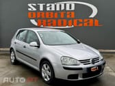 Volkswagen Golf 1.4i Confortline