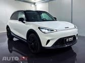 Smart #1 66 kWh Premium