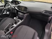 Peugeot 308 SW 1.6 BlueHDi Active