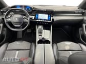 Peugeot 508 1.6 Hybrid Allure Pack e-EAT8