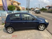 Toyota Yaris 1.0 Luna ABS
