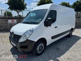 Renault Master 2.3 dCi L2H2 3.5T