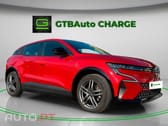 Renault Mégane I.V.A DEDUTÍVEL EV60