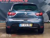 Renault Clio 1.5 dCi Limited