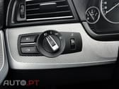 BMW 520 d Pack M Auto