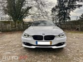 BMW 330 e iPerformance Line Sport