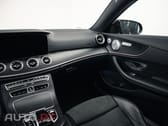 Mercedes-Benz E 220 d AMG Line