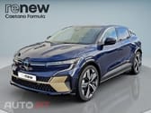 Renault Mégane Electrico E-Tech EV60 220cv Iconic Optimum charge (CA 22 + CC 130) (ICO2H J1 L-00)