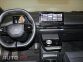 MG MG4 64 kWh Comfort