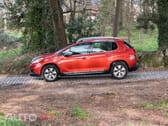 Peugeot 2008 1.2 PureTech Allure EAT6