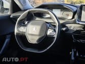 Peugeot 2008 PureTech 130 EAT8 Allure
