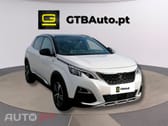 Peugeot 3008 1.5 BlueHDi 130cv  GT-Line I.V.A DEDUTIVEL 