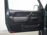 Suzuki Jimny 1.3 16V Canvas Top