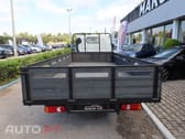 Nissan Cabstar 3.0 TD 110.35/1 SE