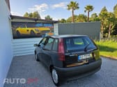 Fiat Punto 60 Stile