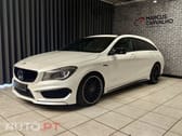 Mercedes-Benz CLA 220 CDi AMG Sport Aut.