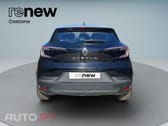 Renault Captur 1.0 TCe 100 Bi-Fuel evolution
