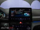 Hyundai Ioniq 38kWh