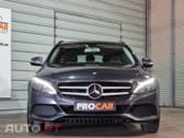 Mercedes-Benz C 220 d Aut.