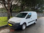 Citroen Berlingo 1.6 HDI