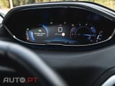 Peugeot 3008 1.5 BlueHDi Crossway