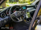 Mercedes-Benz C 200 d Avantgarde