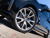 BMW X7 M50d