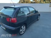 Seat Ibiza 1.9 Tdi 110cv
