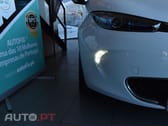 Renault Zoe Intens 40