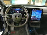Renault Mégane E-Tech EV60 Techno Optimum Charge