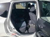Nissan Note 1.2 Acenta