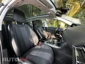 Peugeot 308 1.5 BlueHDi Allure