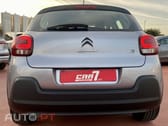 Citroen C3 1.2 PureTech C-Series