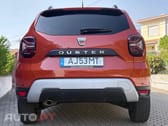 Dacia Duster 1.0 TCe ECO-G Prestige Bi-Fuel