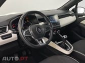 Renault Clio TCe 90 Techno