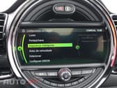 MINI Clubman John Cooper Works 2.0 D Auto